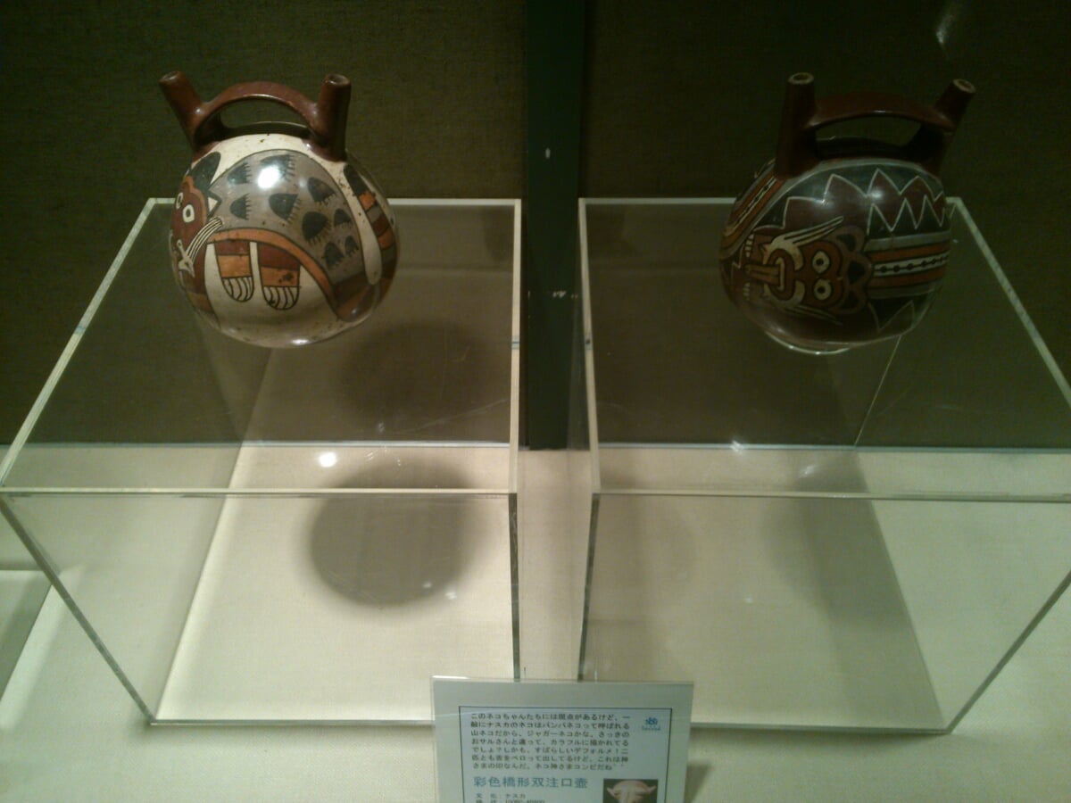 BIZEN中南米美術館の写真6