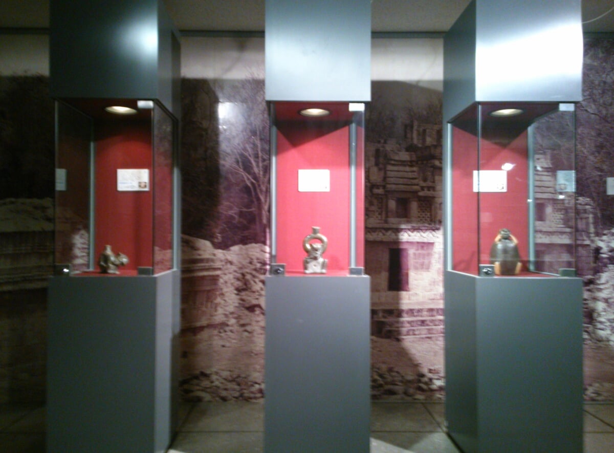 BIZEN中南米美術館の写真7