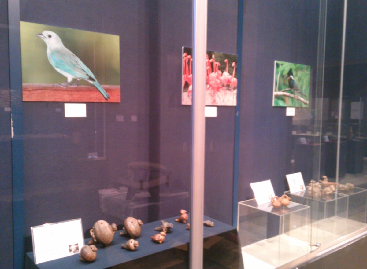 BIZEN中南米美術館の写真8