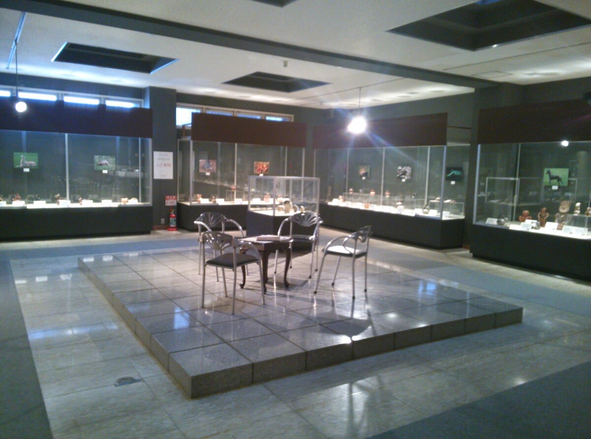 BIZEN中南米美術館の写真10