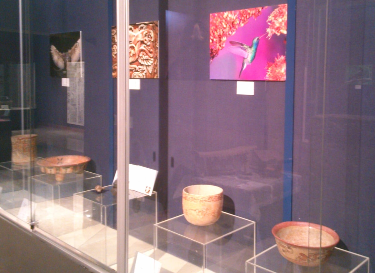 BIZEN中南米美術館の写真11