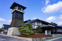 やかげ郷土美術館