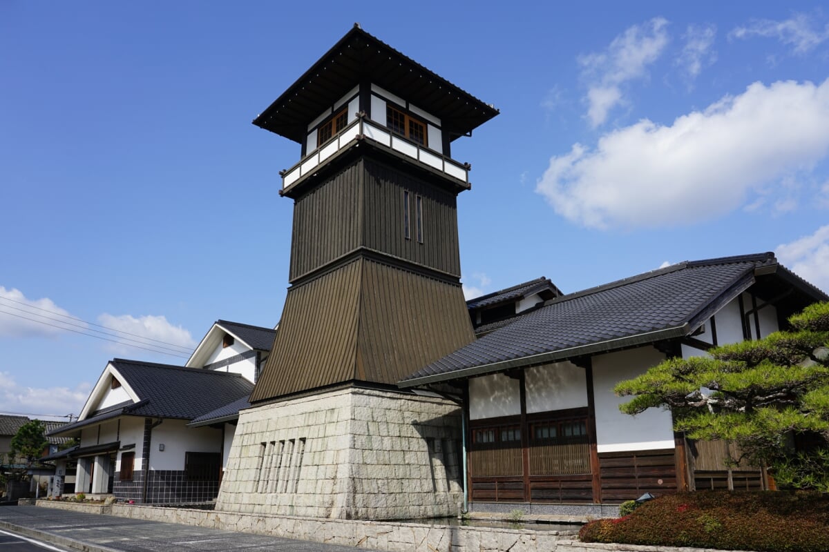 やかげ郷土美術館の写真3