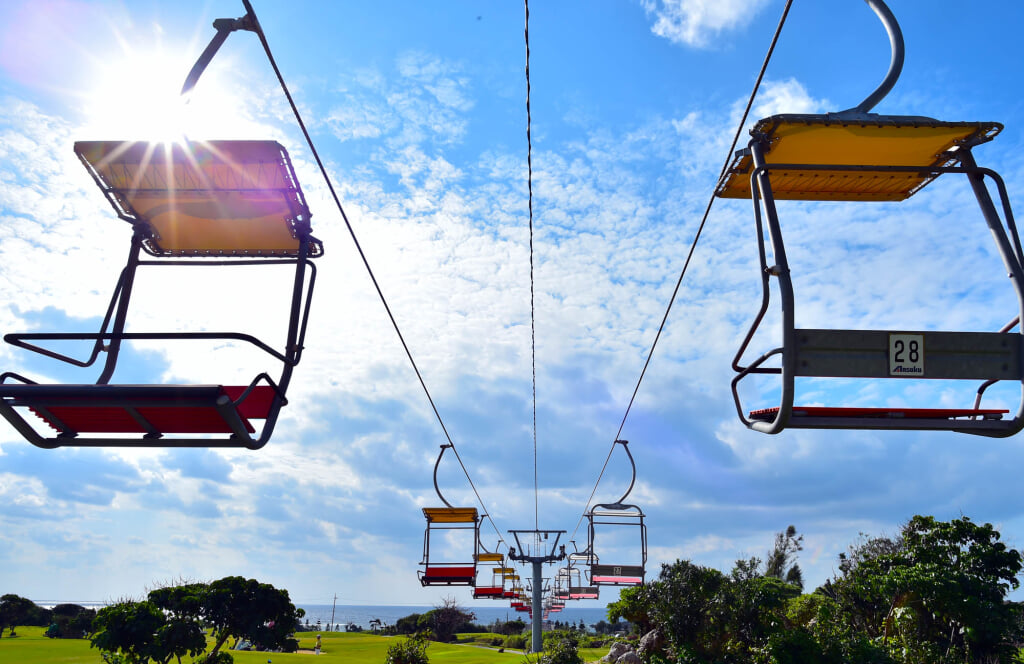 ザ シギラリフト オーシャンスカイの写真2