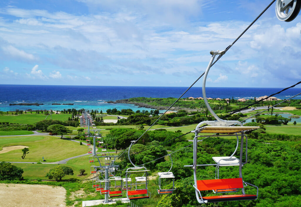 ザ シギラリフト オーシャンスカイの写真3