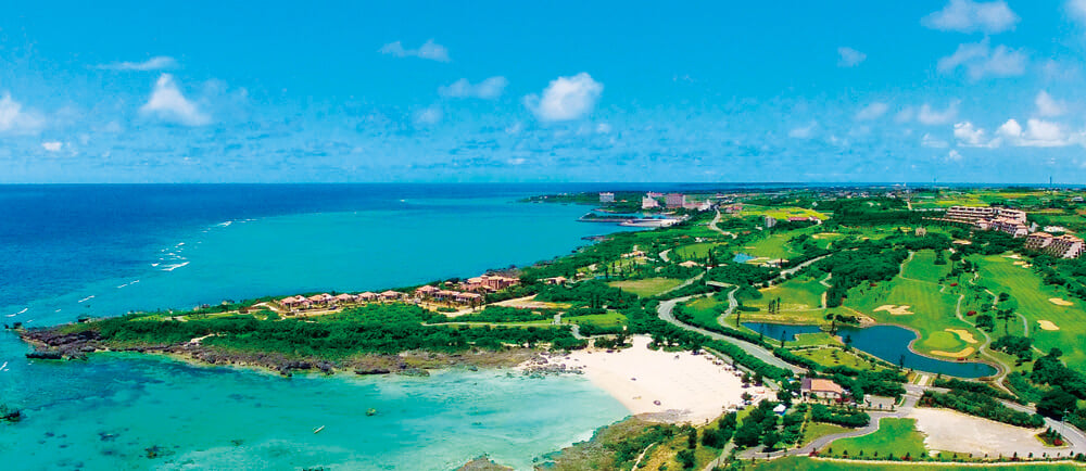 ザ シギラリフト オーシャンスカイの写真6