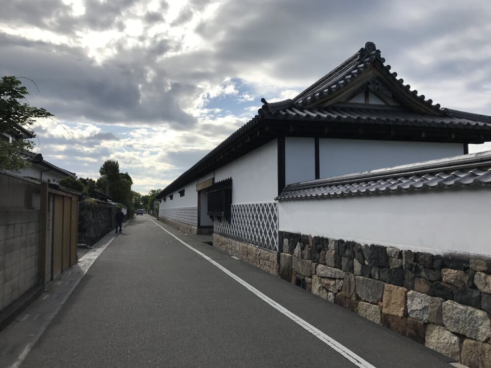 萩博物館の写真4