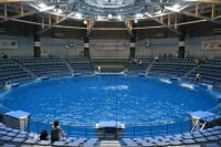 マクセル アクアパーク品川