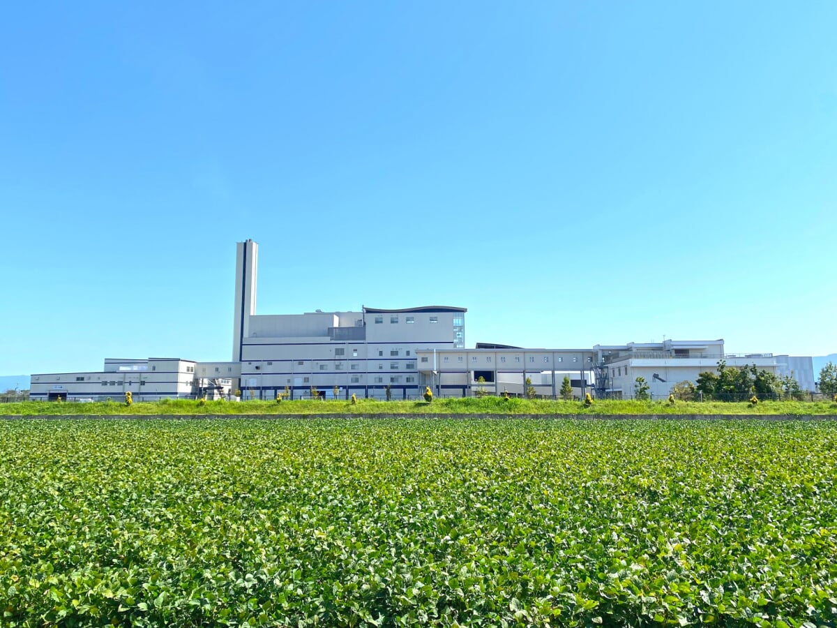 宮ノ陣クリーンセンターの写真3