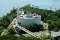 大鳴門橋架橋記念館 エディ