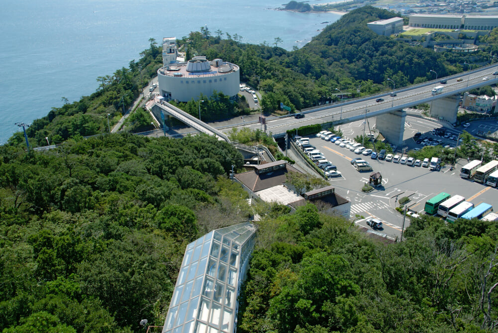 大鳴門橋架橋記念館 エディの写真3