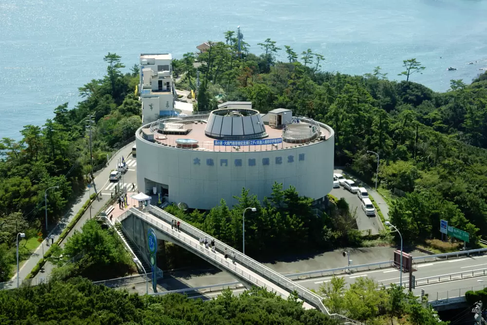 大鳴門橋架橋記念館 エディの写真1