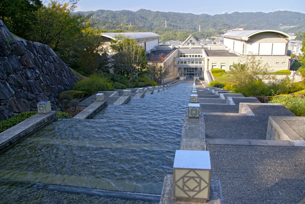 徳島県立近代美術館の写真3
