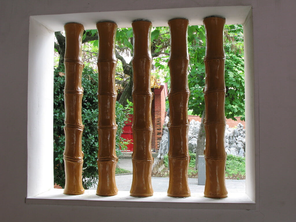 長崎孔子廟・中国歴代博物館の写真3