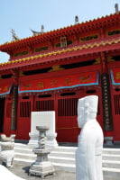 長崎孔子廟・中国歴代博物館