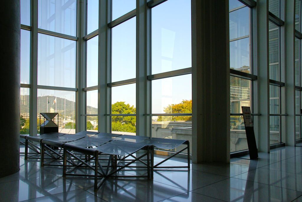 徳島県立博物館の写真5