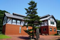 鳴門市賀川豊彦記念館