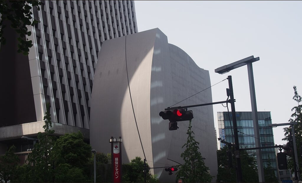 SOMPO美術館の写真1