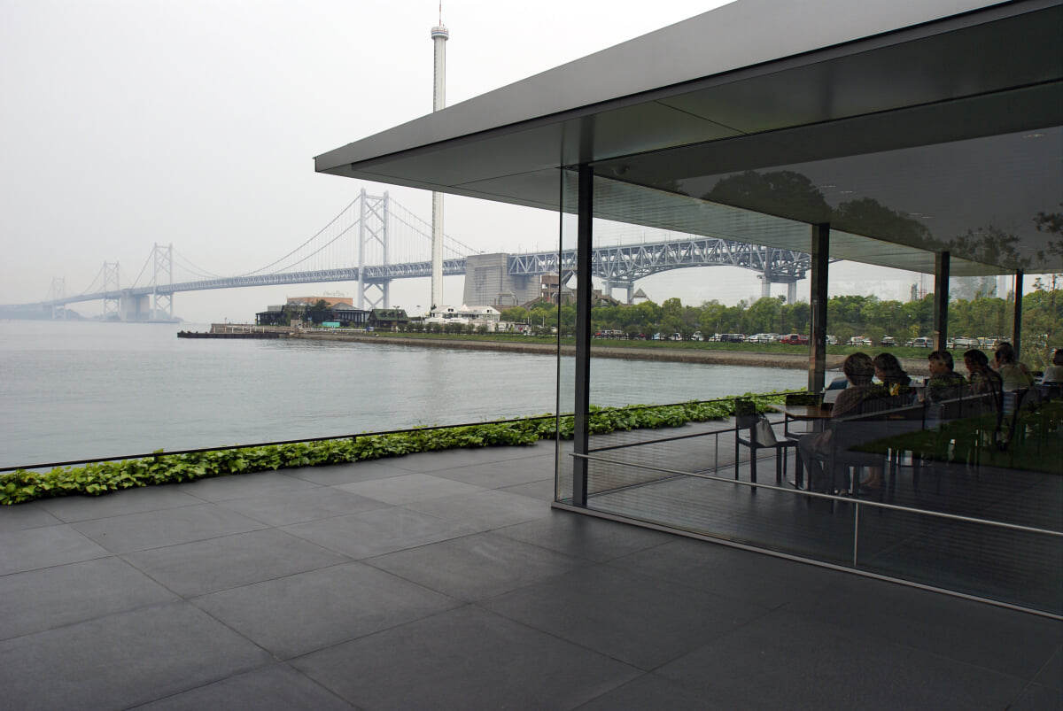 香川県立東山魁夷せとうち美術館の写真2