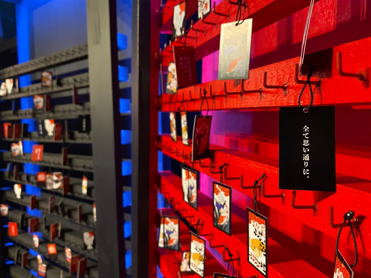 奈良金魚ミュージアムの写真4