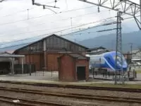 四国鉄道文化館