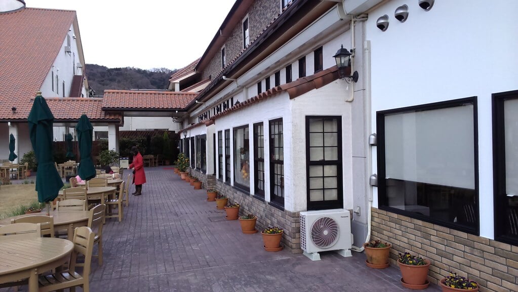 タオル美術館の写真5