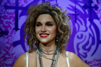 マダム・タッソー東京