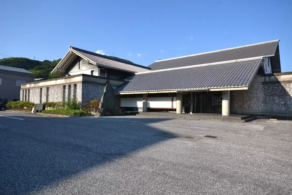 いの町紙の博物館の写真1