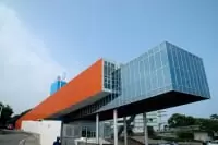 高知県立坂本龍馬記念館