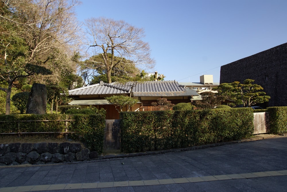 高知県立文学館の写真3