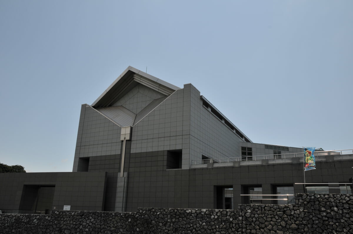 高知県立歴史民俗資料館の写真2