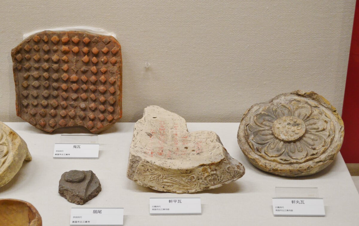 高知県立歴史民俗資料館の写真5