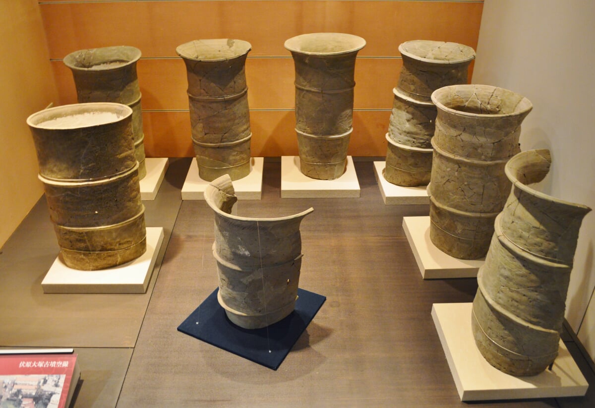 高知県立歴史民俗資料館の写真7