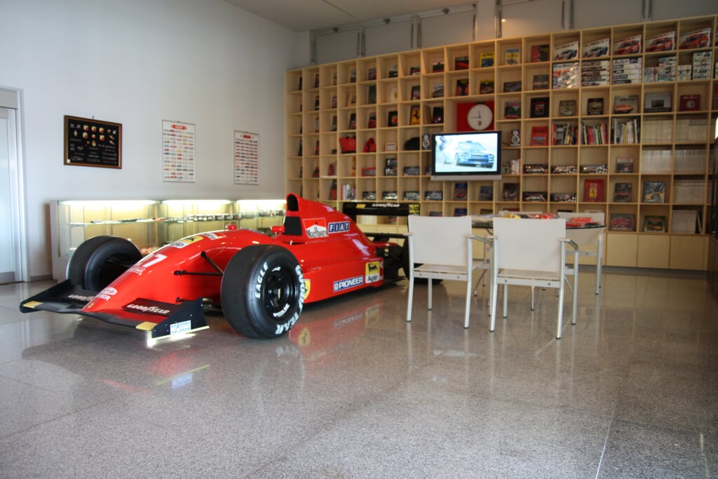 四国自動車博物館の写真3