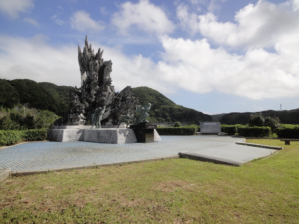 ジョン万次郎資料館の写真3