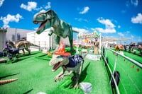 ステムリゾート