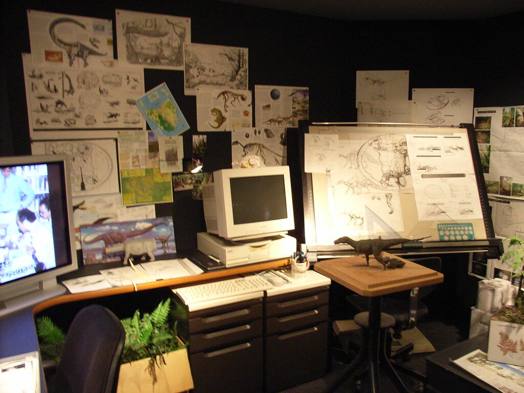 いのちのたび博物館(北九州市立自然史・歴史博物館)の写真5