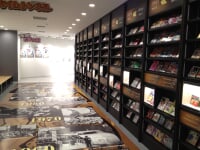 北九州市漫画ミュージアム