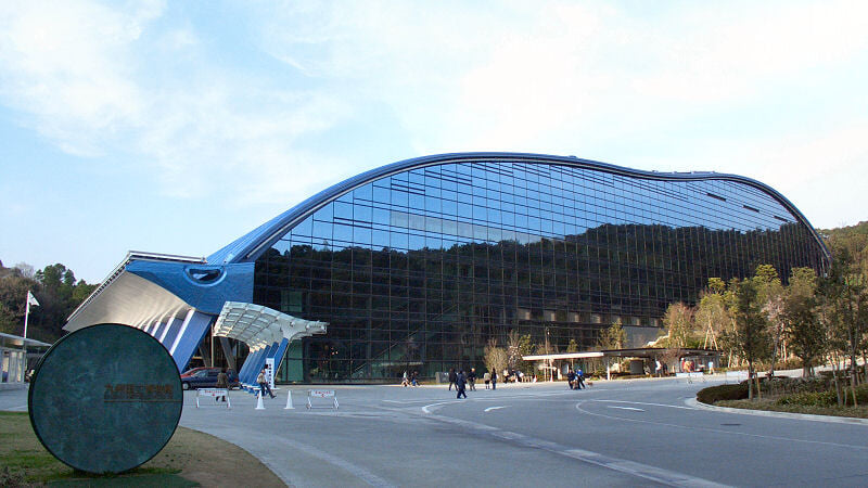 九州国立博物館の写真4