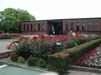 久留米市美術館