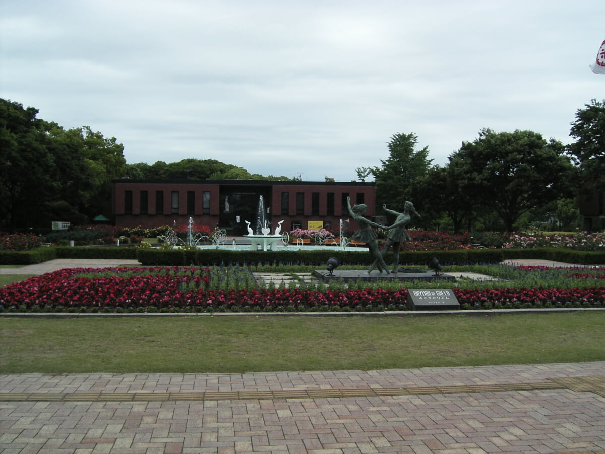 久留米市美術館の写真3