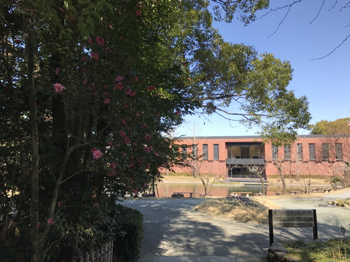 久留米市美術館の写真4