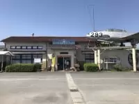 太刀洗レトロステーション