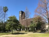 福岡県立美術館