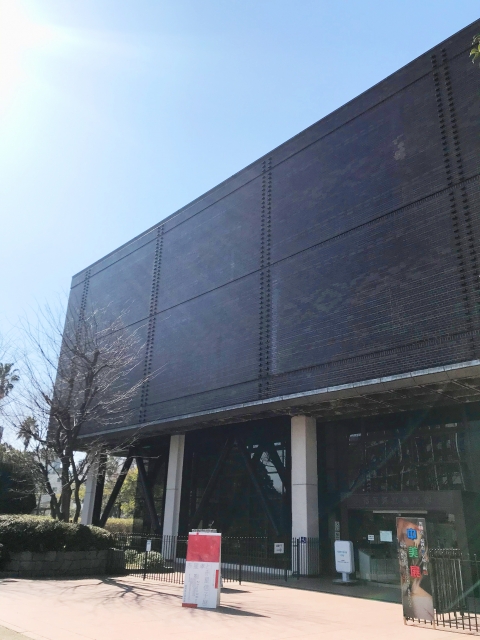 福岡県立美術館の写真4