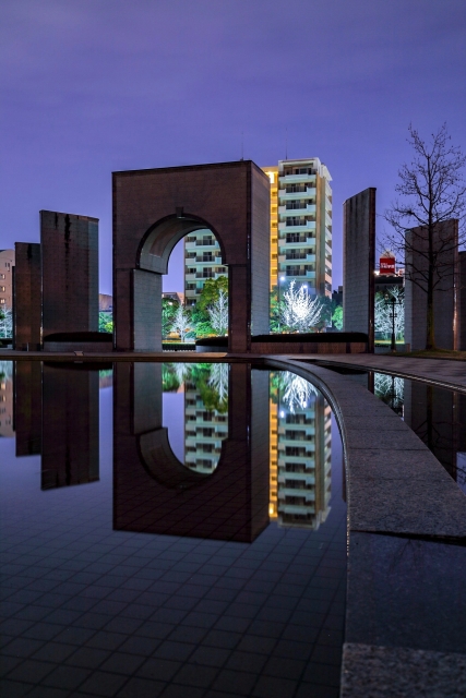 福岡市博物館の写真3