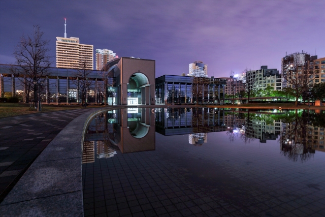 福岡市博物館の写真4