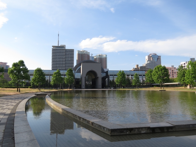 福岡市博物館の写真5