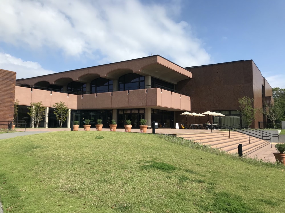 福岡市美術館の写真4