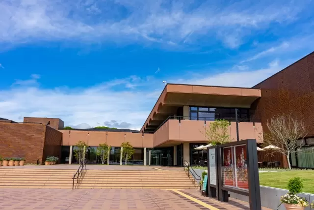 福岡市美術館の写真1